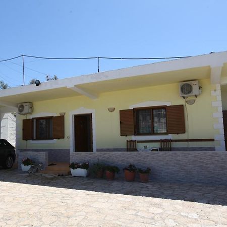 Vila Paza Sarandë Eksteriør bilde