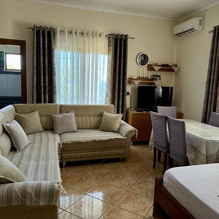 Vila Paza Sarandë Eksteriør bilde