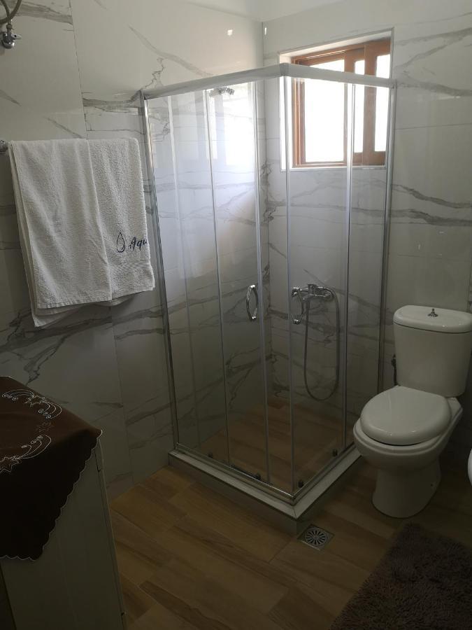 Vila Paza Sarandë Eksteriør bilde